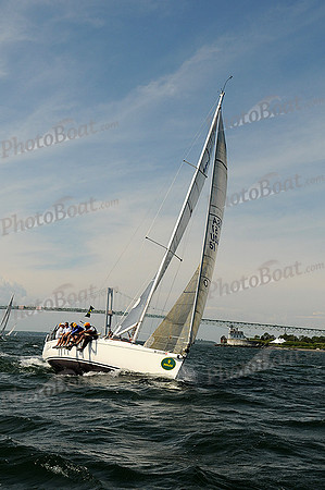 2012 NYYC Annual Regatta A 3446