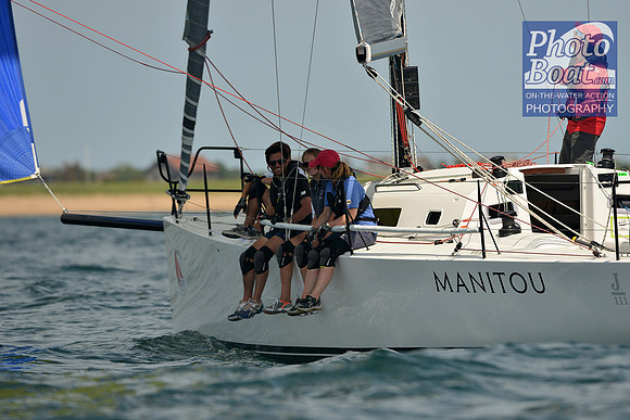 2015 Block Island Race Week I 997