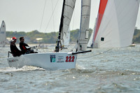 2014 Charleston Race Week D 915