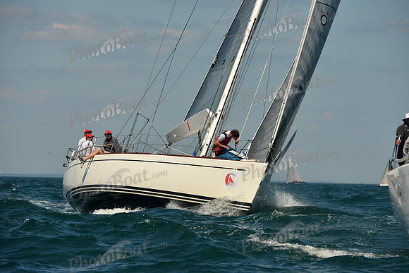 2015 Block Island Race Week G 1297