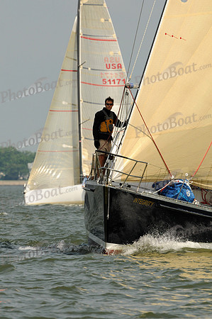 2012 Southern Bay Race Week A 086