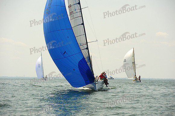 2014 Cape Charles Cup A 330