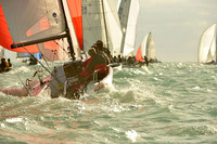 2016 Key West Race Week C_0276