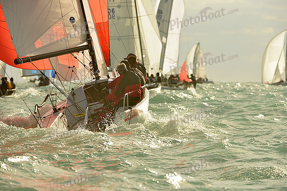2016 Key West Race Week C_0276