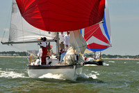 2013 Southern Bay Race Week D 1530