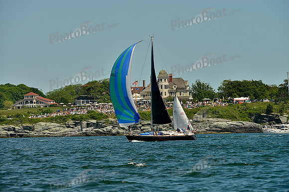 2016 Newport Bermuda Race_2887