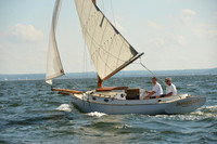 2015 IHYC Classic Yacht Regatta 755