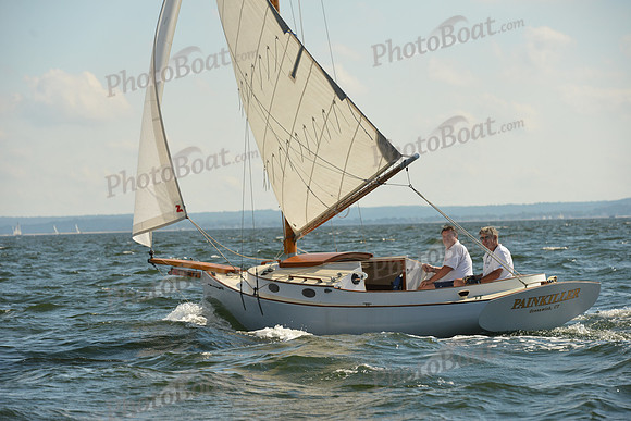 2015 IHYC Classic Yacht Regatta 755