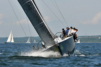 2012 NYYC Annual Regatta A 2204