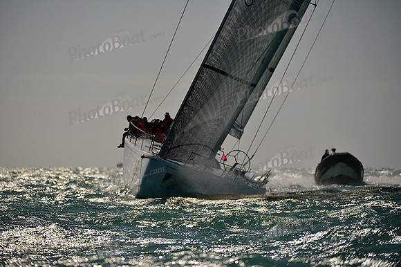 2014 Key West Race Week E 115