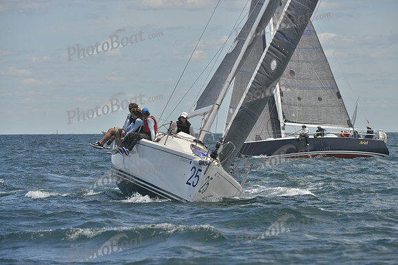 2021 Block Island Race Week D_0750