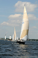 2009 Red Grant Regatta C 933