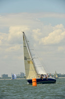 2015 Southern Bay Race Week A 370