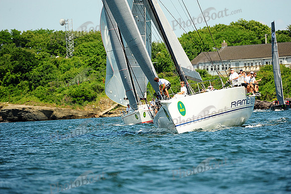 2014 NYYC Race Week C 417