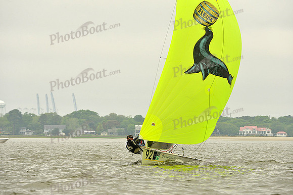 2015 Charleston Race Week A_0772