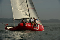 2015 Block Island Race Week A1 393
