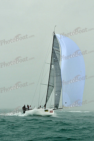 2014 Key West Race Week B 293