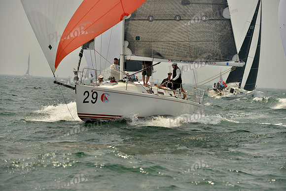 2017 Block Island Race Week H_0355