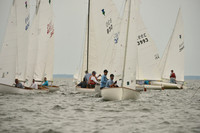2018 Thistle Nationals A_1073