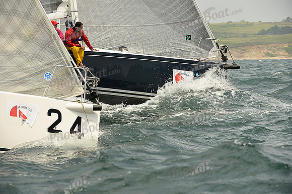 2015 Block Island Race Week D 983