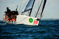 2014 NYYC Annual Regatta C 1419