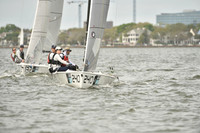 2019 Charleston Race Week E_0789