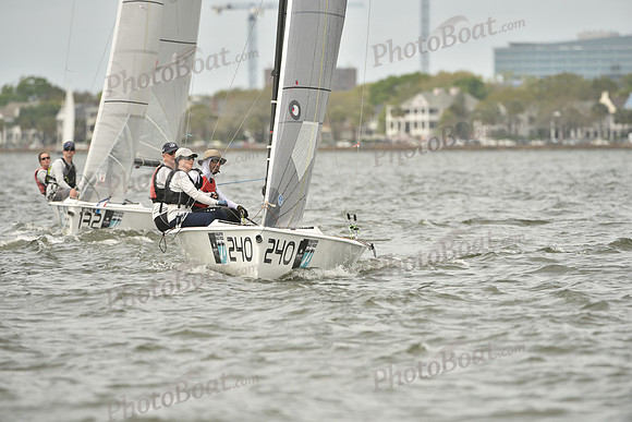 2019 Charleston Race Week E_0789