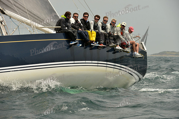 2015 Block Island Race Week D 552