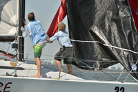 2017 Southern Bay Race Week A_0178