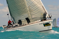 2012 Key West Race Week B 227