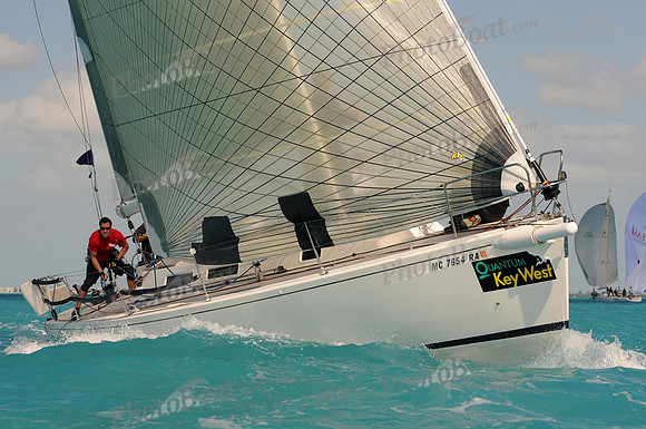 2012 Key West Race Week B 227
