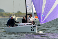 2015 J70 Winter Series B 1008