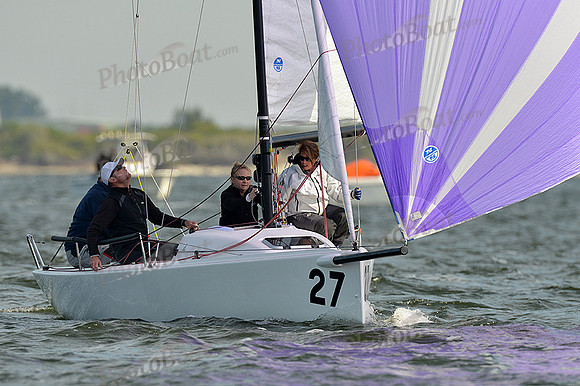 2015 J70 Winter Series B 1008