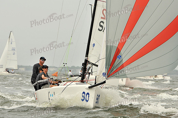 2014 J70 Winter Series F 245