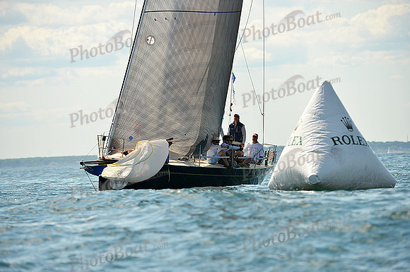 2015 NYYC Annual Regatta C 1199