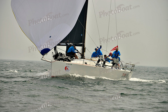 2017 Block Island Race Week H_1685