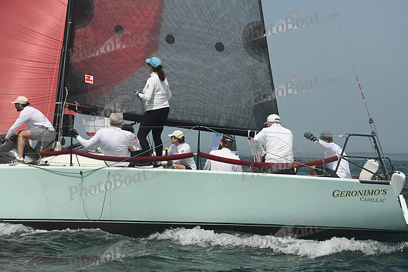 2025 Block Island Race Week A_0701