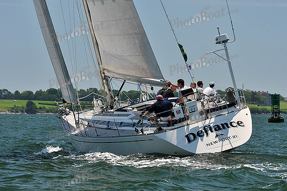 2012 NYYC Annual Regatta A 256