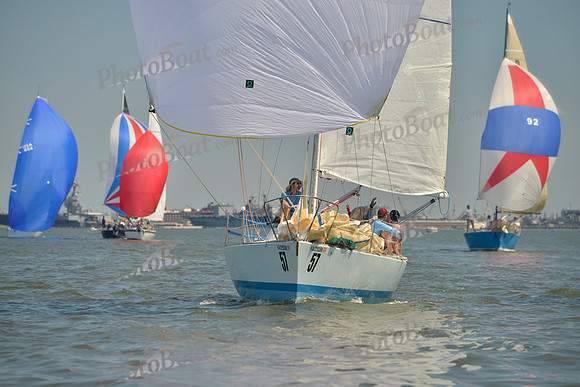 2017 Southern Bay Race Week A_2640