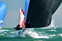 2013 Key West Race Week D 512