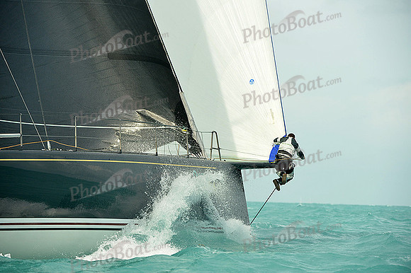 2015 Key West Race Week E 2457