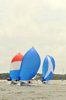 2013 Charleston Race Week A 865