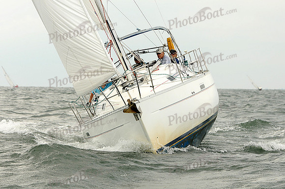 2012 Cape Charles Cup A 1539