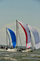 2017 Charleston Race Week D 3025