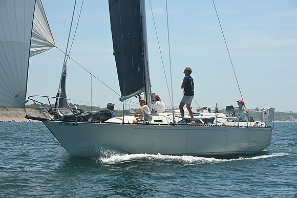 2025 Block Island Race Week C_0738