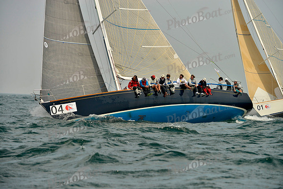 2017 Block Island Race Week H_0511
