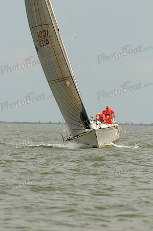 2012 Southern Bay Race Week A 1446