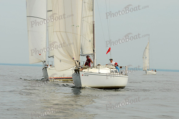 2011 Park City Regatta B 438