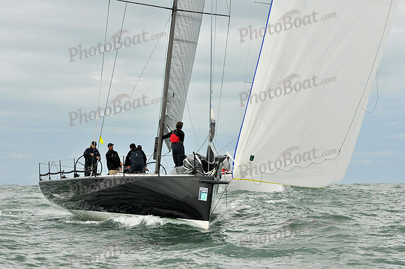 2012 Charleston Race Week C 065