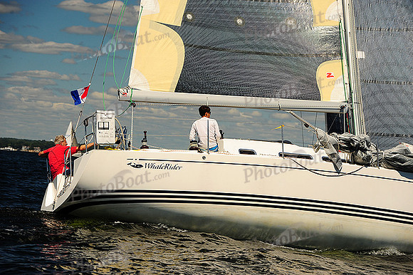 2014 Vineyard Race A 902